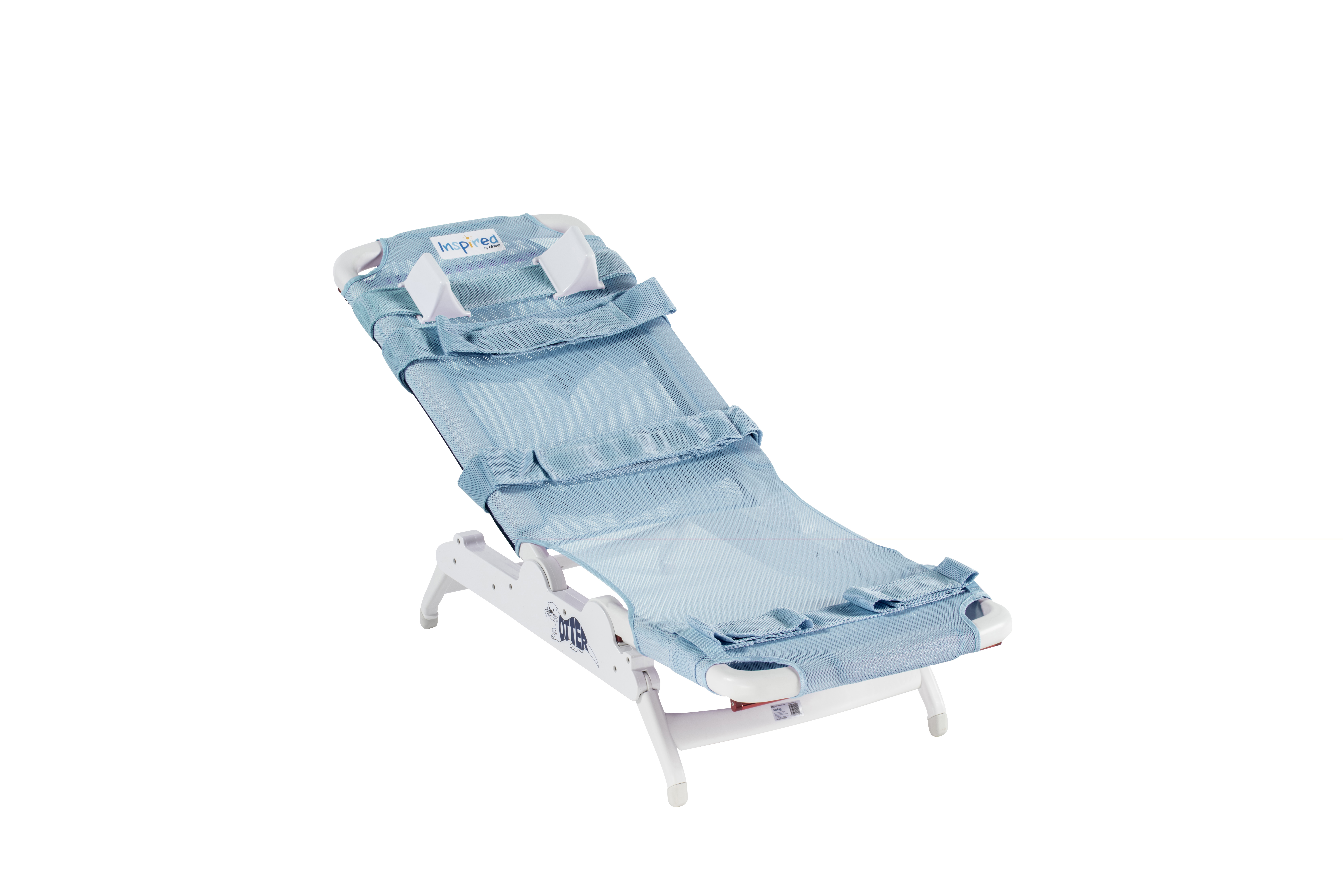Otter Bathing Chair